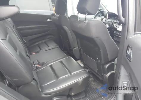 2023 Dodge Durango Pursuit Awd z USA, uszkodzony, nr VIN 1C4SDJFT5PC690390